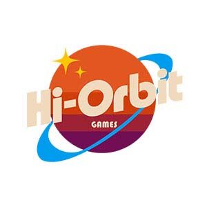 Hi-Orbit