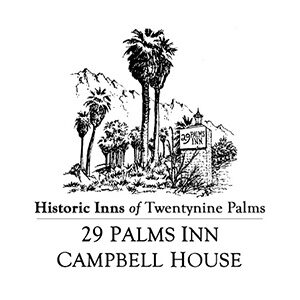 29 Palms Inn