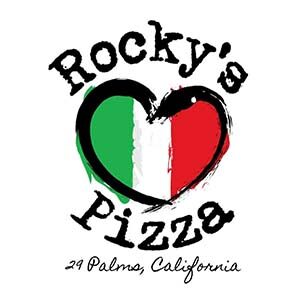 Rocky's Pizza