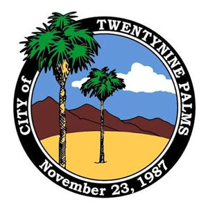 Partner City of 29 Palms