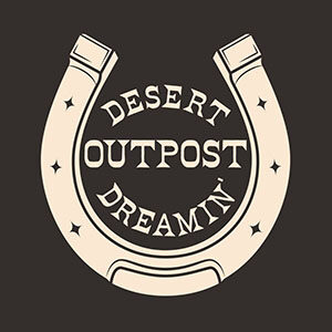 Desert Outpost Dreamin