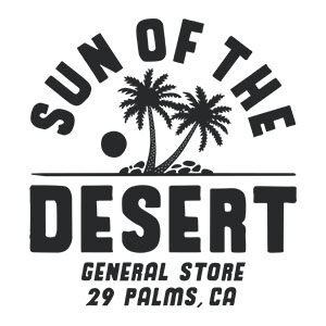Sun of the Desert